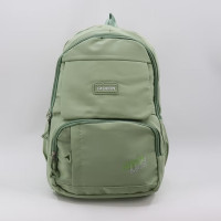 Рюкзак 2354 Mix водостійкий для школи, щоденного використання та подорожей стиль та комфорт